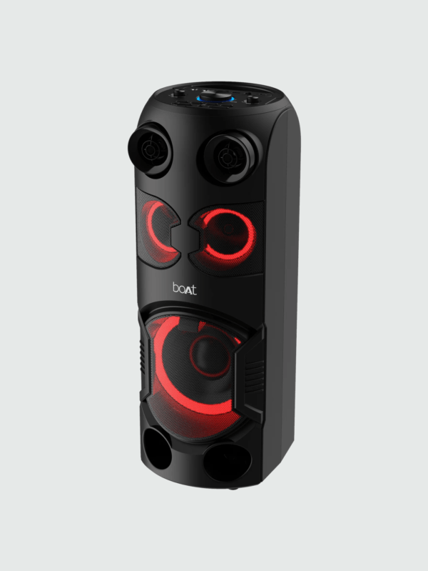 BoAt Party Pal 208 Party Speaker Bluetooth