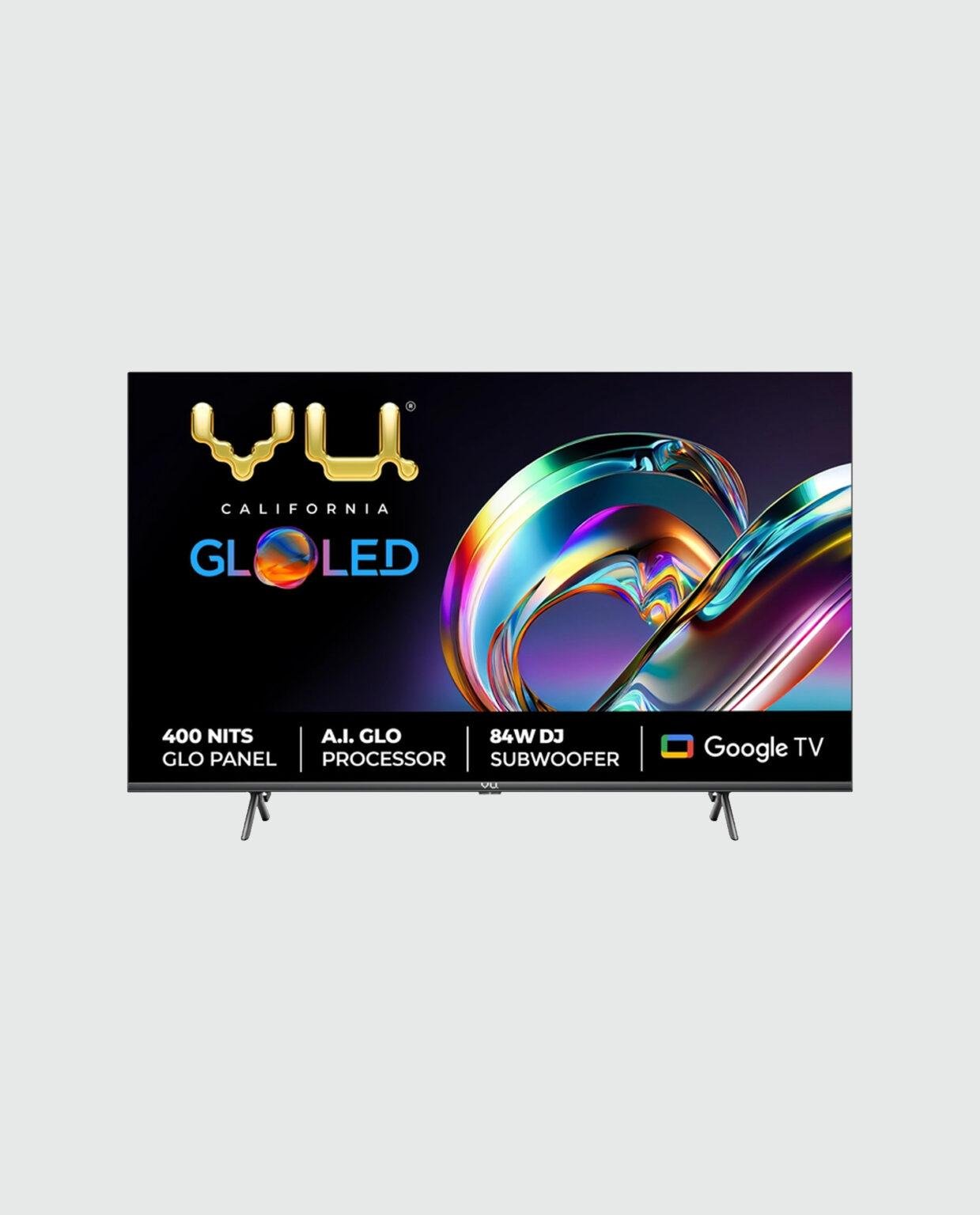 Vu TV exclusive store Calicut