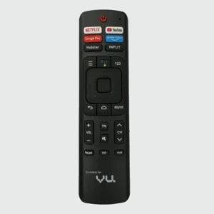 Remote - IR