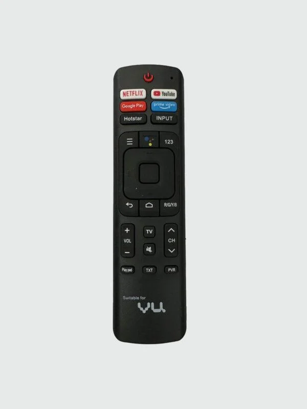 Remote - IR