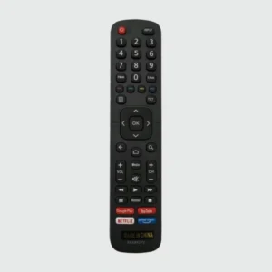 Remote - IR