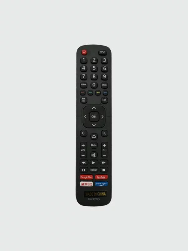 Remote - IR