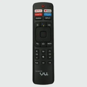 Remote - IR