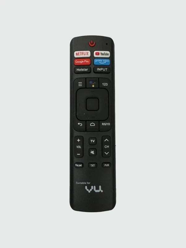 Remote - IR