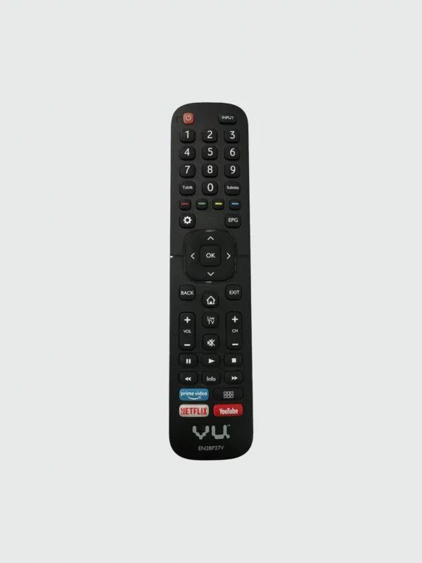 Vu BT  remote (original)