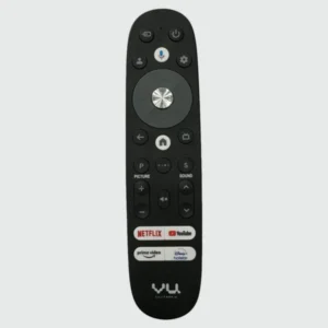 Vu BT( voice )