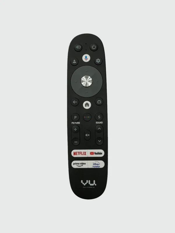 Vu BT( voice )