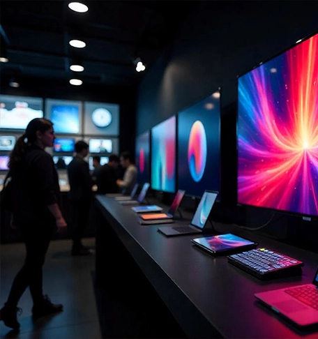 Gadgex – Calicut’s Premier Destination for Cutting-Edge Electronics