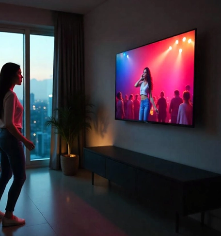 Explore the Latest in Gadgets and Smart Living