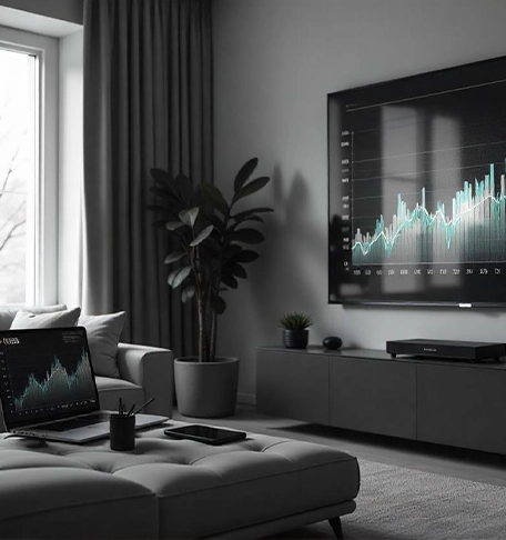 Why Vu TV Is the Perfect Choice for Smart Indian Homes