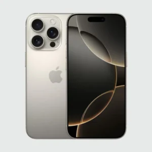 Apple iPhone 16 Pro Max (256 GB)