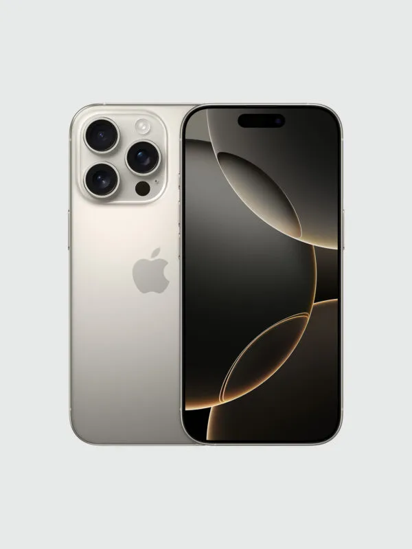 Apple iPhone 16 Pro Max (256 GB)