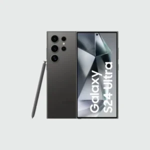 Samsung  Galaxy S24 Ultra 5G Smartphone (512GB)  (12GB RAM)