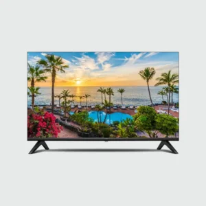 VU 43GA 43 Inch LED Full HD, 1920 x 1080 Pixels TV