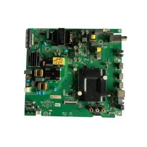 VU 50 inch LED TV Motherboard for Model 50PM