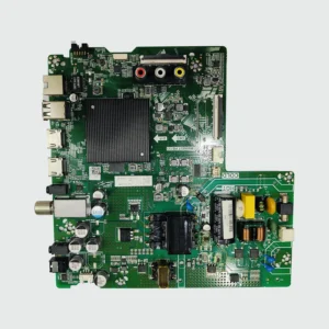 VU 43 inch LED TV Motherboard for Model 43GA