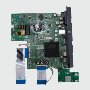 VU 43 inch LED TV Motherboard for Model 43US