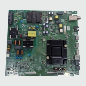 Model 50UT VU LED TV Motherboard