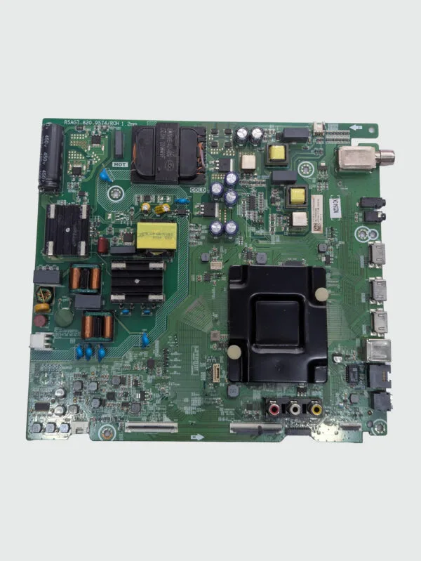 Model 50UT VU LED TV Motherboard