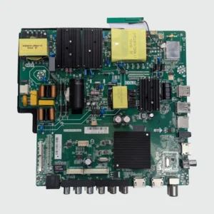 VU 50 inch LED TV Motherboard for Model 50BU116