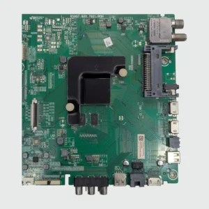 Model 65QDV VU LED TV Motherboard