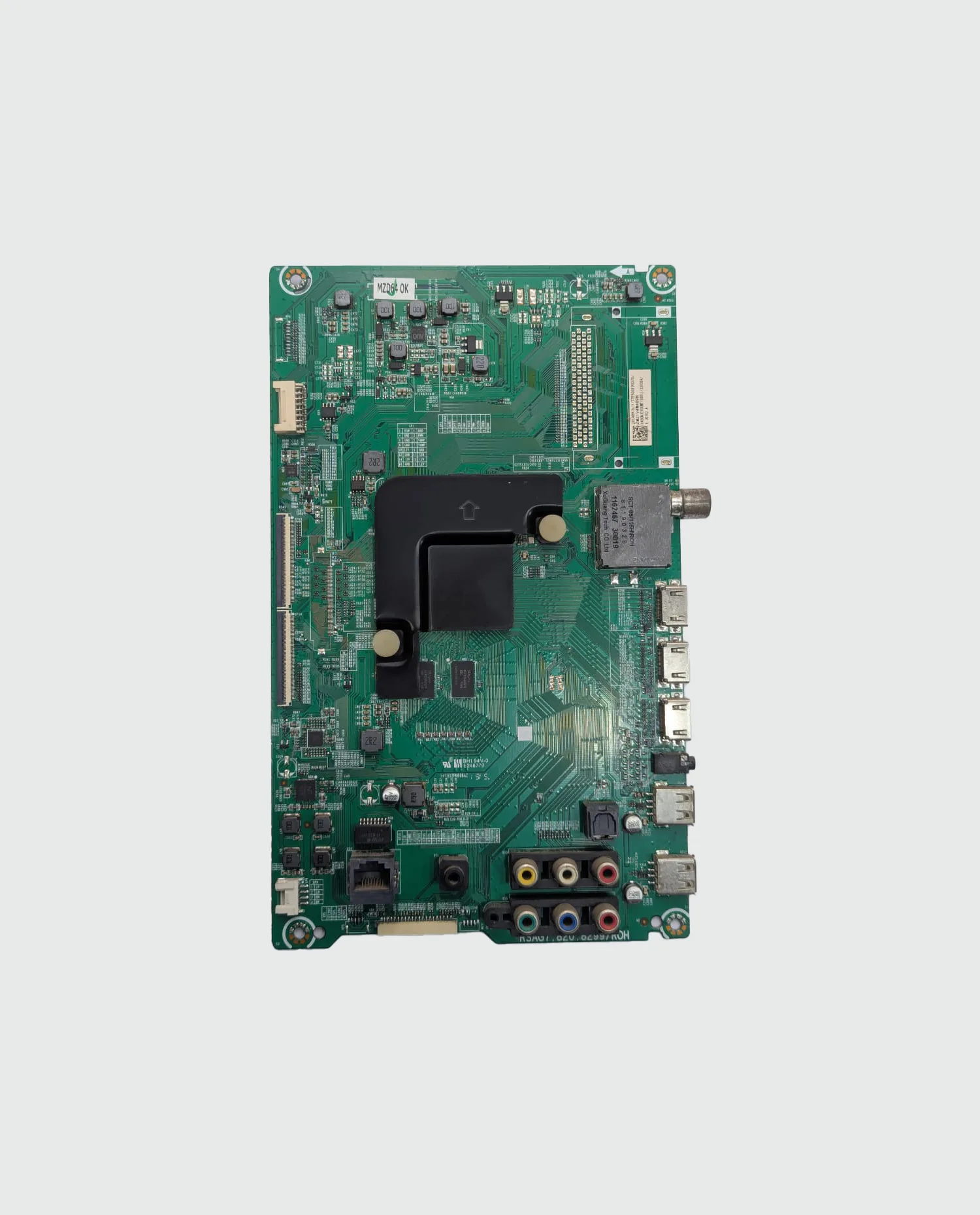 Model LEDN50K310X3D VU LED TV Motherboard
