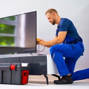 TV Checkup
