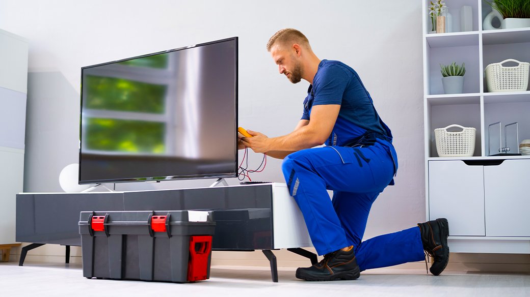 TV Checkup