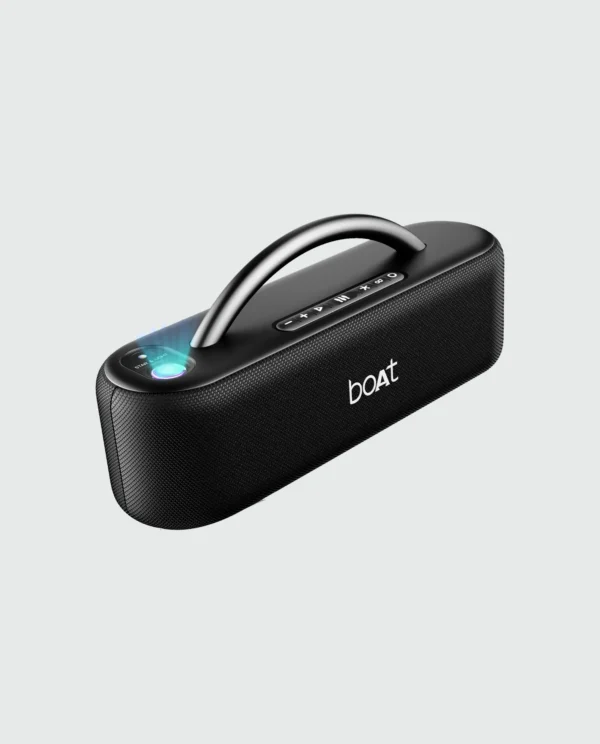 boAt Stone Lumos 60W Bluetooth Speaker