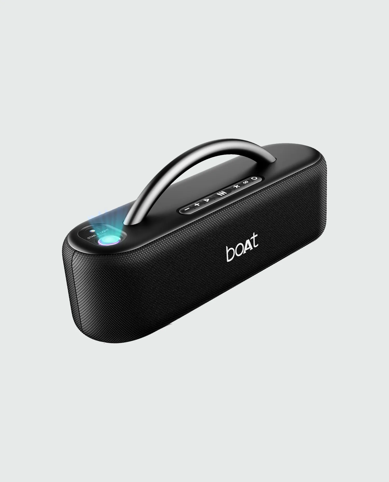 boAt Stone Lumos 60W Bluetooth Speaker