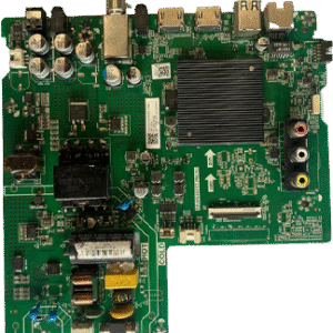 VU 43 inch LED TV Motherboard for Model 43GA/US Without TCON