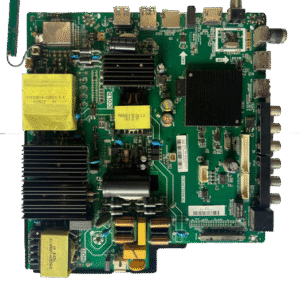 Model 55UH7454 VU LED TV Motherboard