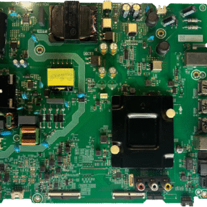 Model 43A63E LED TV Motherboard