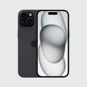 Apple iPhone15 (256GB)