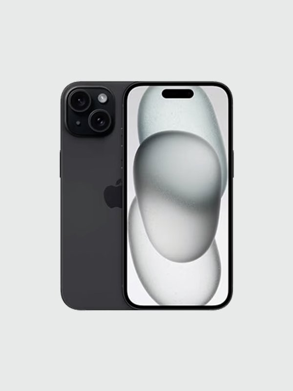 Apple iPhone15 (256GB)