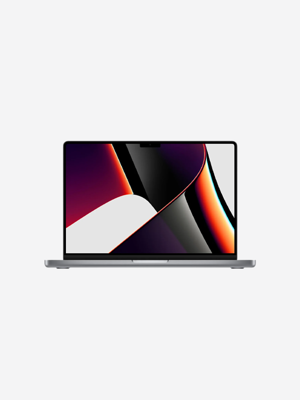 MacBook Pro M1