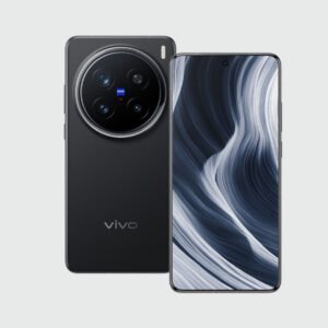 Vivo X200 Pro 5G (Titanium Grey, 16GB RAM, 512GB Storage)