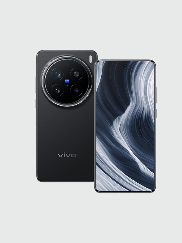 Vivo X200 Pro 5G (Titanium Grey, 16GB RAM, 512GB Storage)