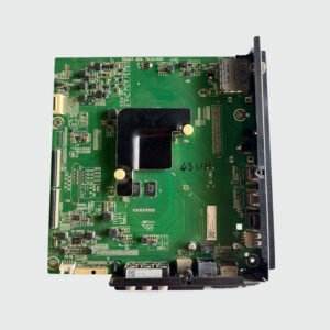 VU 43 inch LED TV Motherboard for Model 43UH