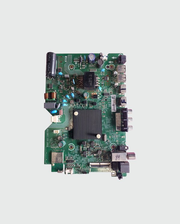 Model 32 UA LED TV Motherboard