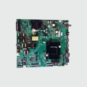 Model 43 UT LED TV Motherboard