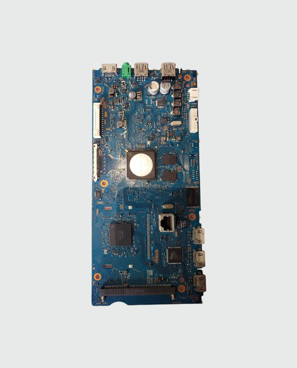 Sony 49 inch LED TV Motherboard for Model 49X7000E