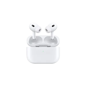 Apple AirPods Pro 3 Wireless Earbuds, Active Noise Cancellation, Live Translation, Heart Rate Sensing, Bluetooth Headphones, Spatial Audio, High-Fidelity Sound, USB-C Charging