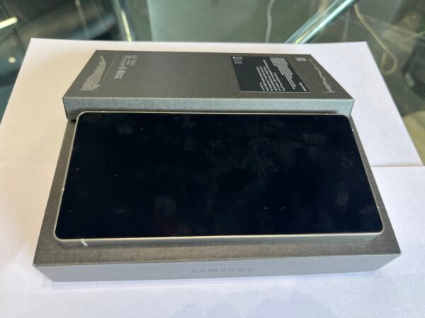 Samsung Galaxy S25 Ultra 5G Smartphone with Galaxy AI (Titanium Black, 12GB RAM, 256GB Storage), Titanium Frame, Snapdragon 8 Elite, 200 MP Camera with ProVisual Engine and 5000mAh Battery - Image 3