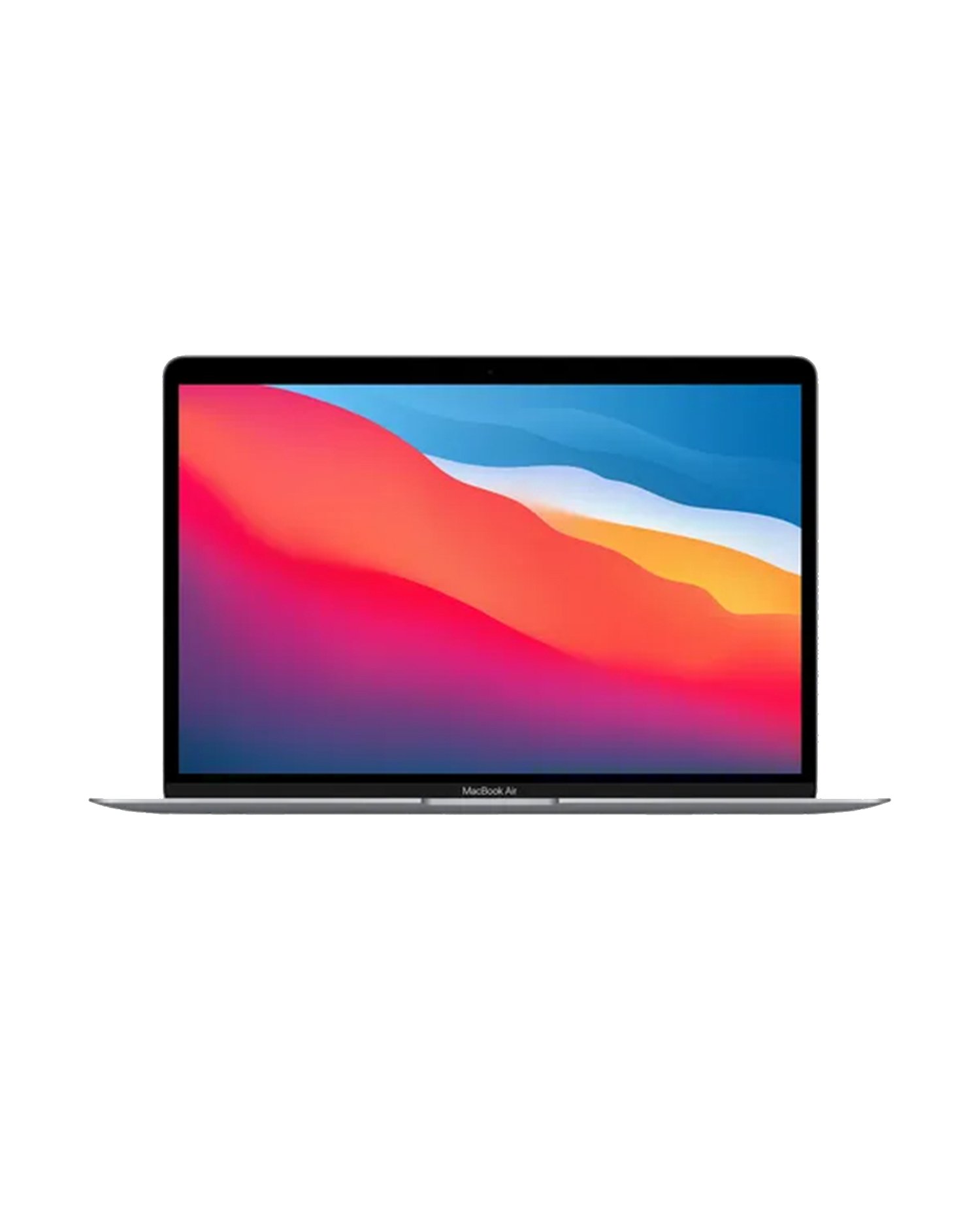 Apple MacBook Air Laptop: Apple M1 chip, 13.3-inch/33.74 cm Retina Display, 8GB RAM, 256GB SSD Storage