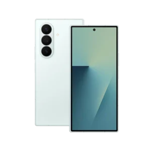 Samsung Galaxy Z Fold7 5G Smartphone with Galaxy AI (12GB RAM, 512GB Storage), Ultra Sleek Design with 200MP Camera, Powerful Snapdragon 8 Elite, Google Gemini