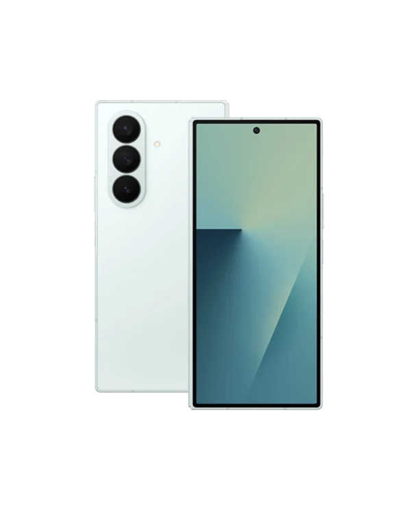 Samsung Galaxy Z Fold7 5G Smartphone with Galaxy AI (12GB RAM, 512GB Storage), Ultra Sleek Design with 200MP Camera, Powerful Snapdragon 8 Elite, Google Gemini