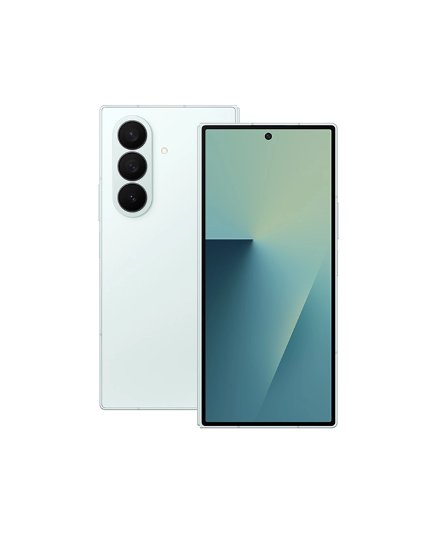 Samsung Galaxy Z Fold7 5G Smartphone with Galaxy AI (12GB RAM, 512GB Storage), Ultra Sleek Design with 200MP Camera, Powerful Snapdragon 8 Elite, Google Gemini