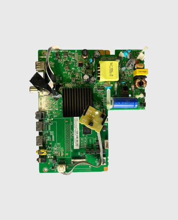 Model 32F2A iFFALCON LED TV Motherboard