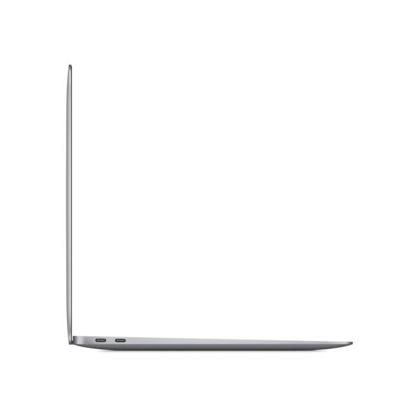 Apple MacBook Air Laptop: Apple M1 chip, 13.3-inch/33.74 cm Retina Display, 8GB RAM, 256GB SSD Storage - Image 4